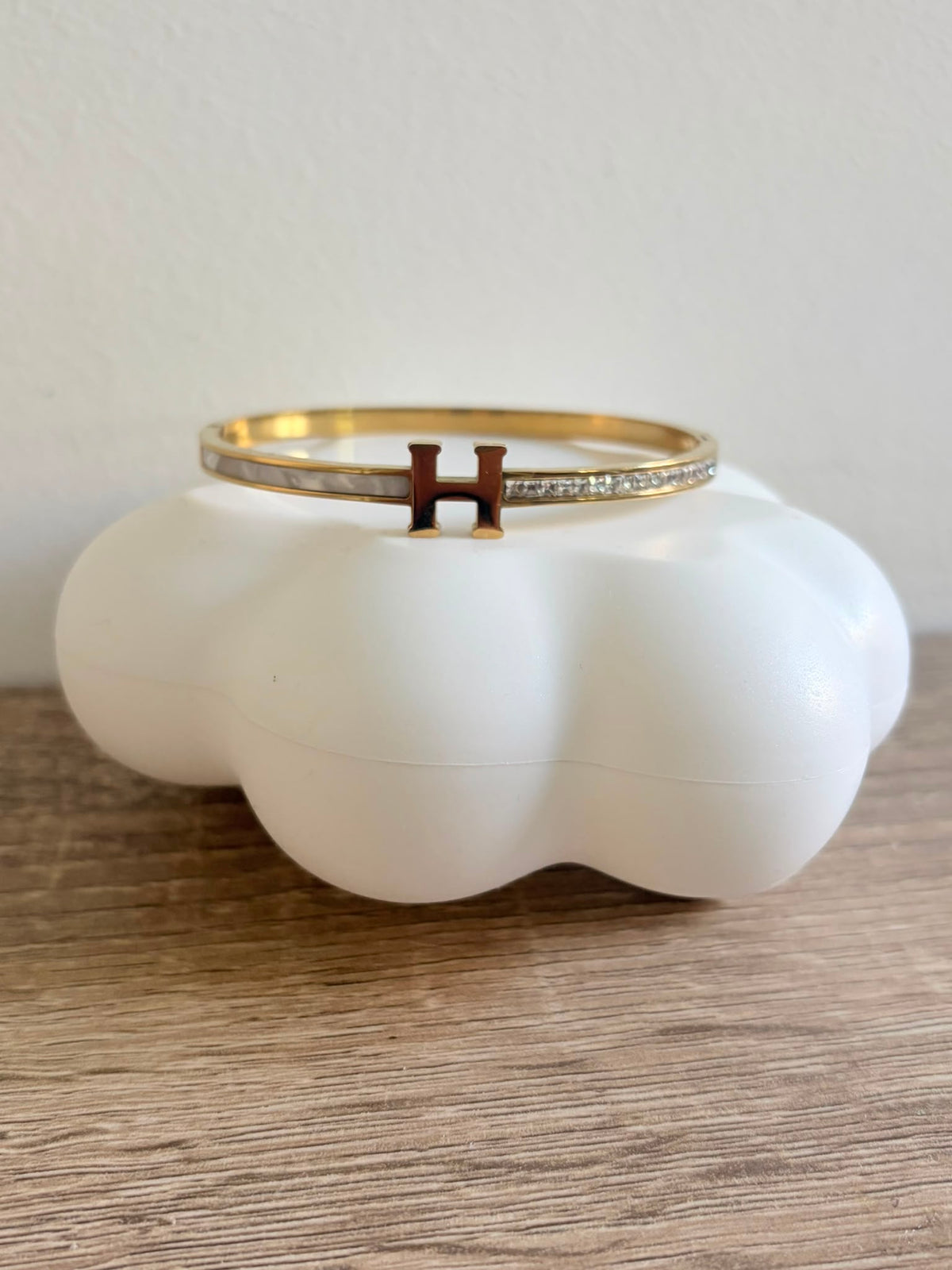 Bracelet modèle 1