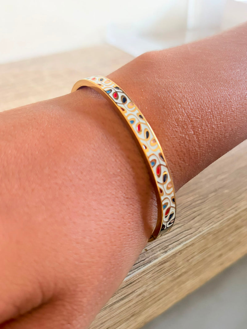 Bracelet modèle 2