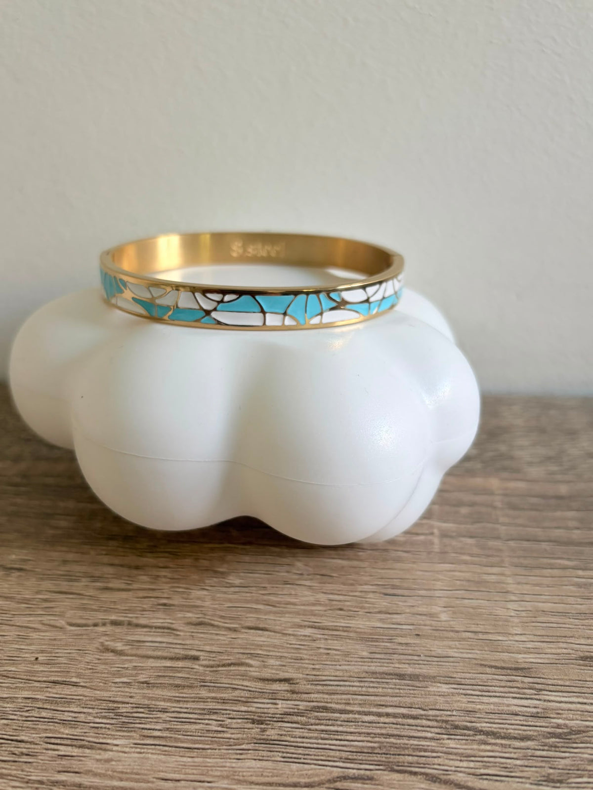 Bracelet modèle 3