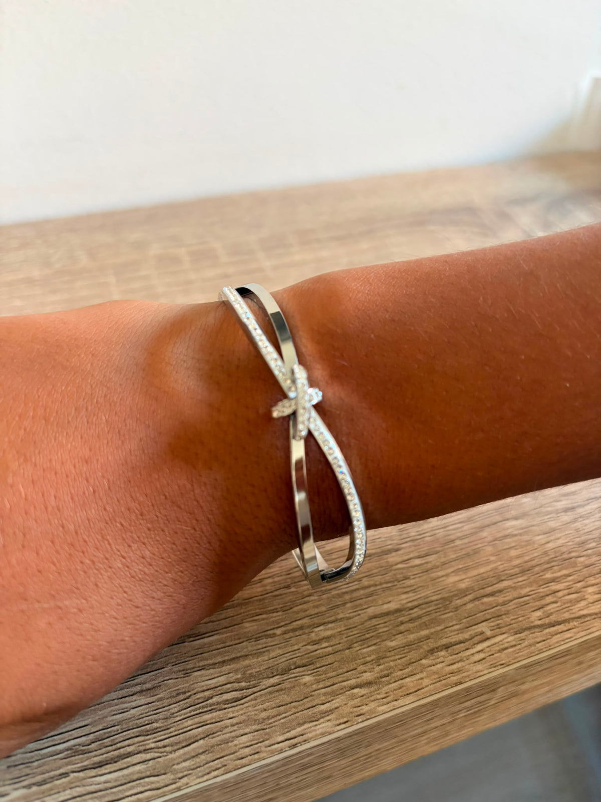 Bracelet modèle 5 — détail