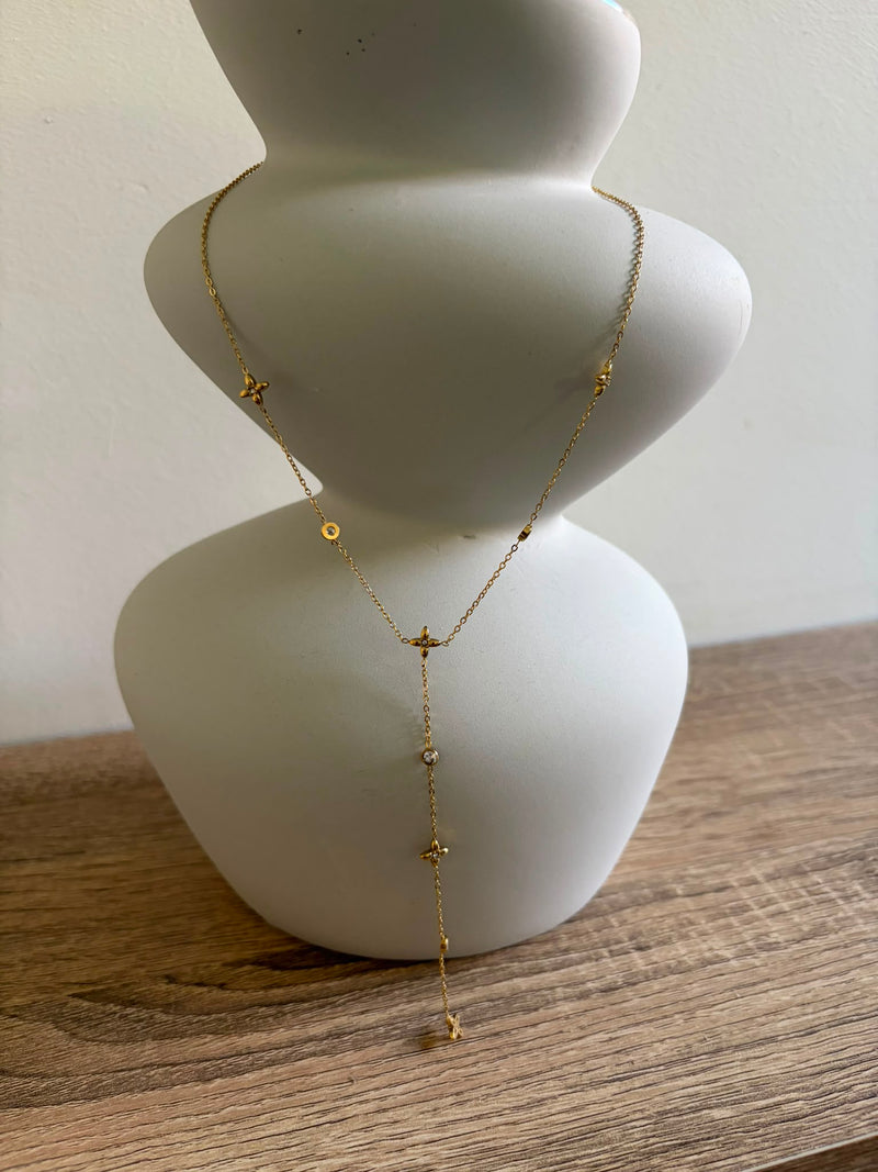 Collier modèle 2